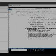 M251 Java Lab 4 AOU