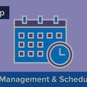 LevelUp Facility Management Scheduling