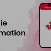 Lottie Animation Flutter How To Use Lottie Animation In Flutter App DOPE Animation 2023