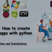Kivy 1 How To Create Mobile Apps With Python