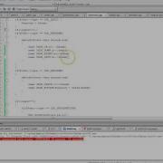 SDL2 0 Tutorial 3 Event Handling