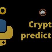 Load Crypto Data Into Colab And Predict Stock