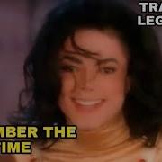 Inglês Com Remember The Time Tradução Legendado Michael Jackson