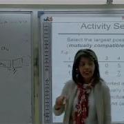 Greedy Algorithm Activity Selection Problem