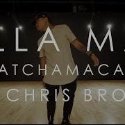 Ella Mai Ft Chris Brown Whatchamacallit Mikeperezmedia Mdperez88 Choreography