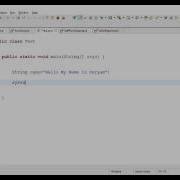 Java String Length Method OOPS Intact Abode