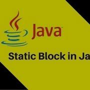 Static Block In Java With Example