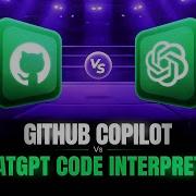 GitHub Copilot Vs ChatGPT Code Interpreter Ultimate Coding AI Showdown