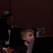 Birdland Josef Zawinul Arr Michael Sweeney