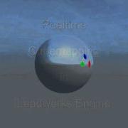 Rtcubemapping Le Avi