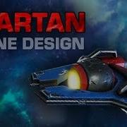Spartan Drone Design Darkorbit