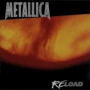 Metallica Reload Full Album