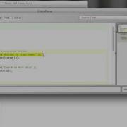 Multi Class Programs And Methods Java