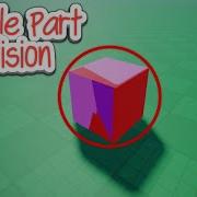 How To Disable Part Collisions In Roblox Studio 2025