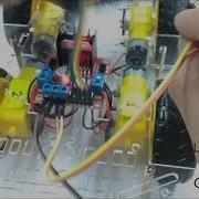 Arduino 4WD Bluetooth Controlled Robot Car Step By Step