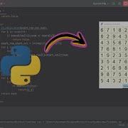 Python Projects Sudoku Solver Using Python