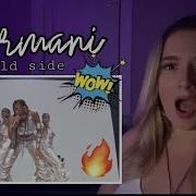 Normani Performs Wild Side 2021 VMAs MTV REACTION