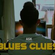 Jughead BLUES CLUES Official Music Video The Written In EP ASK Studios