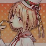 Nightcore Roller Coaster NEFFEX
