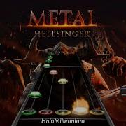 No Tomorrow Ft Serj Tankian Of System Of A Down Two Feathers Clone Hero Guitar Preview