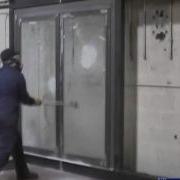 SecureLine Inhouse Security Door Test Avi