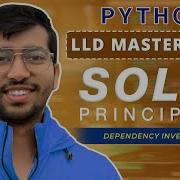 Mastering SOLID Principles Dependency Inversion Principle Explained