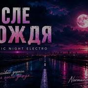 ПОСЛЕ ДОЖДЯ Baltic Night Electro Remix