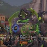 Overwatch 2 Competitive Open Queue Placement 8