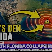 What LIDAR Uncovered Below Florida S Devil S Den Is Far Worse Than Expected
