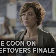 Carrie Coon Reflects On The Leftovers Finale And Nora S Decision