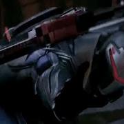 Mass Effect 2 This Is War Music Video