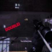 ZenTaC CoD4 Jump Double Jump Noscope MUST SEE