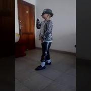 Kamil Versión Michael Jackson