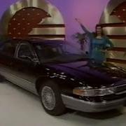 The Price Is Right Cars Chrysler LH LHS Sedan Collection