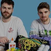 10 Things The Chainsmokers Can T Live Without GQ