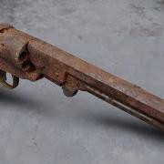 They Said I Couldn T Fix This Restoring An 1851 Colt Navy Revolver