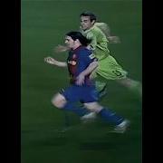 Ankara Messi His Laugh