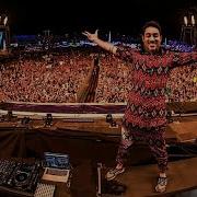 NUCLEYA LIVE AT EDC LAS VEGAS 2017 COMPLETE LIVE STREAM HD
