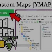 Как установить и добавить функцию пользовательских карт Map Builder Моды GTA 5 2025