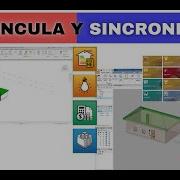 Vincular Y Sincronizar Modelo Revit Con Open BIM De Cype Plugin Gratuito