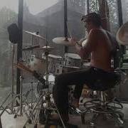 EYEHATEGOD 30 Bag Drum Cover