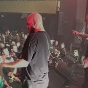 SUFFOCATION Catatonia Infecting The Crypts Live Club Soda Montreal 11 10 2019