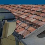 DEVI Outdoor Electrical Heating Systems