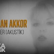 Kamuran Akkor Sev Yeter Akustik