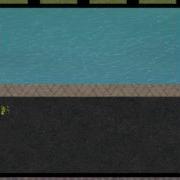 Frogger Game Webgl