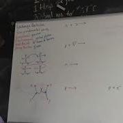 AQA A Level Physics 3 2 1 5 Exchange Particles