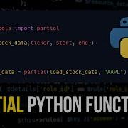 Partial Functions In Python Functools Tutorial