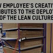Flexpipe S Material Handling Case Study Lean Culture And Creativity