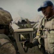Battlefield Bad Company 2 PSA HD