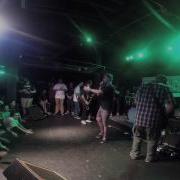 Foundation FULL SET United Blood 2014